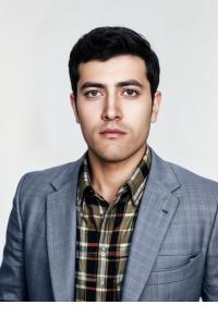 محمدعلی اصغرزاده کو پلی