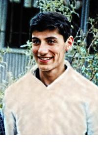 غلام حسن ضامن سیاه اسطلخ