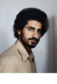 محمد کاری مژدهی