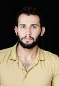 محمدرضا حیدرزاده