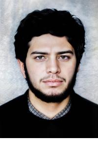 فرشید بشیری سرابی نژاد