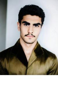 علی رضا شوق پیکری