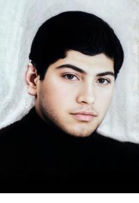 عیسی منفردایده لو