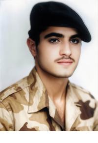 هادی رمضانی پیربازاری