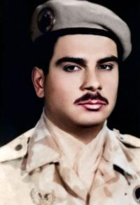 مسعود جیران زاده