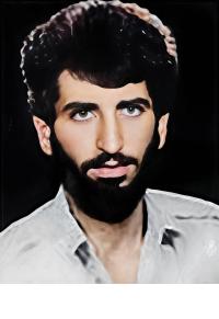 عبداله عموزاده فکری