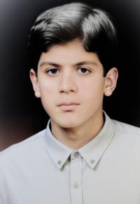 مهرداد سقارستمی