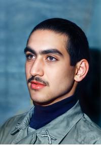 اصغر سحرخیزعریانی