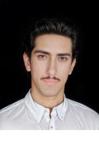 امین متوجه رحمت