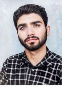 ثامر آب پیکر