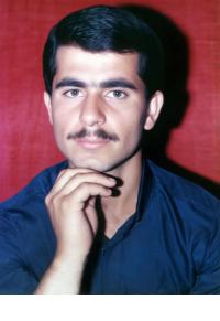 هادی ایمانی ایمن آبادی