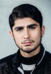 حسین عالم برکادهی