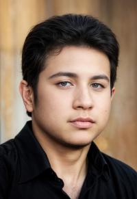 اسماعیل عباسی برکادهی