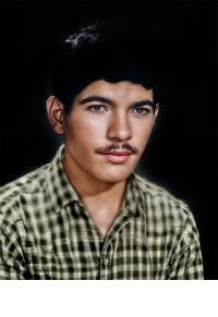 فریدون تقی صفت برکادهی