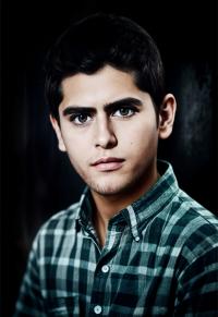 رضا محمودانصاری