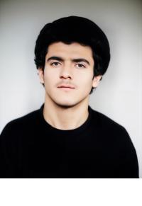 محرمعلی رمضان زاده پشکه