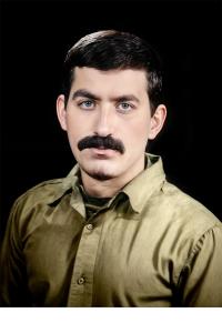 فریدون دنیانوردعاشوری کژدهی