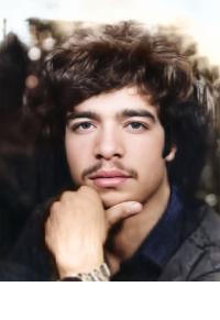 مجید قلیزاده جیرسرائی