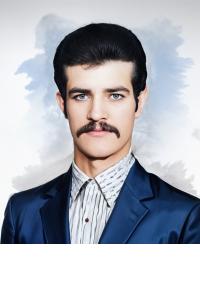 حسینعلی رفیعی بلسبنه