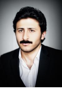 ناصر محمدزاده برزگرحشکوائی