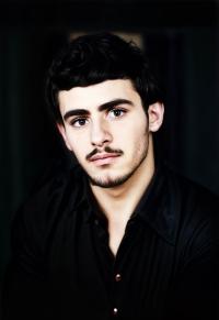 سیدعلی کلامی حشکوائی