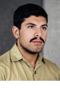 محمدعلی نامدارخشت مسجدی