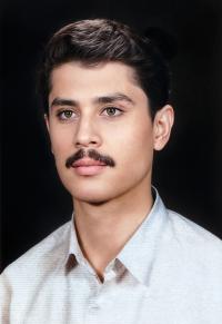 رضا حسین پورخناچاه