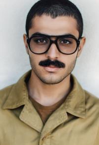 فرشید عموپوررودکلی