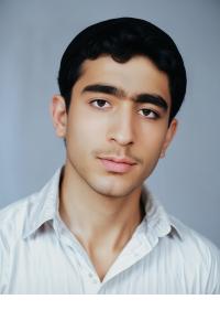 محسن عموپوررودکلی