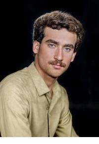 عیسی داداشی ایمن آبادی