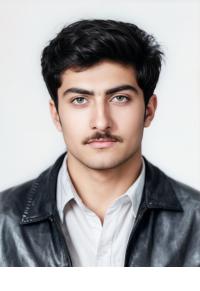 یوسف شعبانی علیسرایی