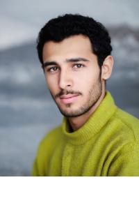 ابراهیم محمدیان فرشمی