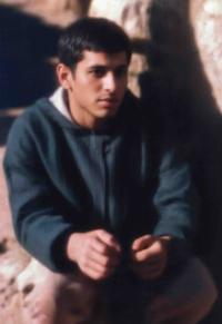 یوسف احمدی آجی بوزایه