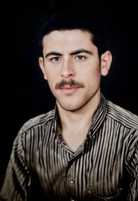 علی رضا کامران کنارسری