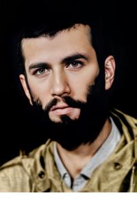 ابوالحسن صابری کوچصفهانی