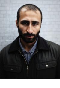 ولی عبادی سیاه اسطلخی