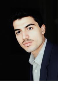 محمود یوسفی گراکوئی