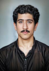 حسین خونگرم خندانی