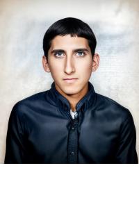 رضا حدادی میشامندانی