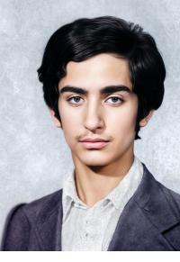 رحیم رشیدی مژدهی