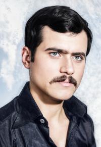 جهانگیر علی پورنودهی