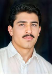 محمدحسن پرویزی مریدانی