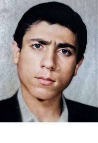 عباس علی نژادبلوچی