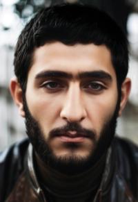 محرمعلی زمانی امین آبادی