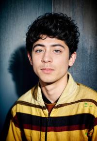 سالار مطلوب امین آبادی