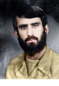 علی مهدی زاده امیلدانی