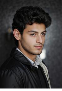 هادی پورمجیب اسطلکی