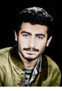 علی کشاورزبندری