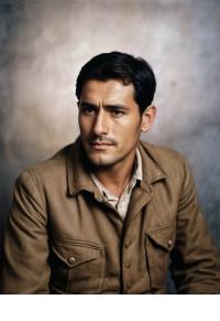 میرحسین آمیژخواه