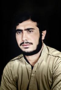 عبداله قاسم زاده گفشه